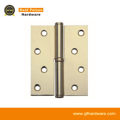 Iron Door Hinge / Door Lock Hardware (5X3X3)