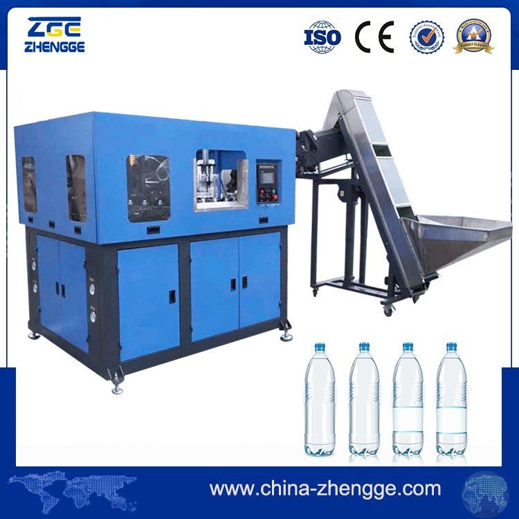 Pet Can Blowing Machine Blowing Mold Manufacturer