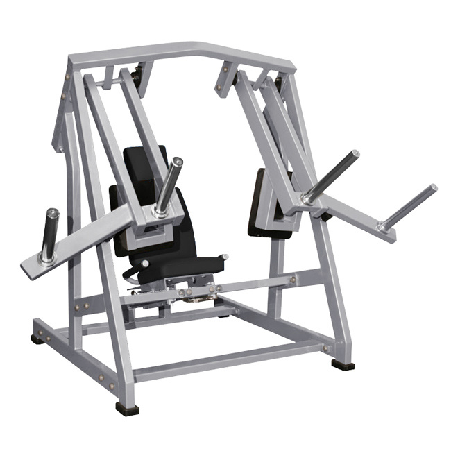 ISO-Lateral Leg Press Fitness Sport, Professional Fitness Equipment Gym, Hammer Strength
