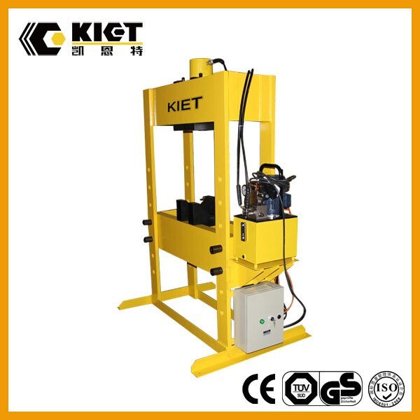 200 Ton Kiet Brand Hydraulic Press Machine