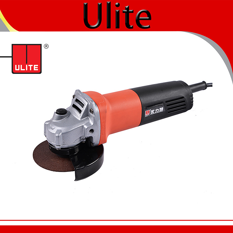 650W Industrial Angle Grinder Power Tools on Sale
