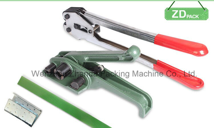 Manual Strapping Tensioner /Strapping Tool for Ployester Pet Strap (B310)