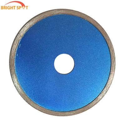 Cutting Marble for Diamond Saw Blade (cold press)
