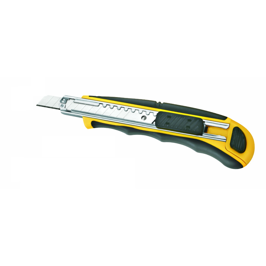 Auto-Loading Cutter Knife (NC1201)
