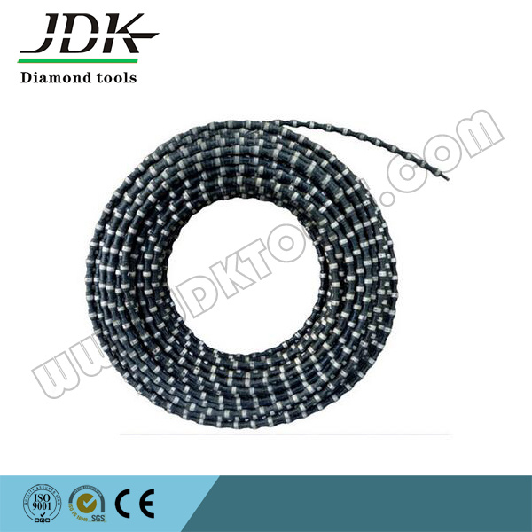 Ydw-2 Diamond Wire Saw for Granite Quarry/Block Tools