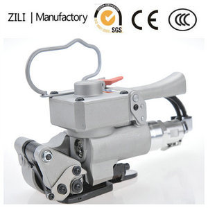 PP/Pet Belt Pneumaitic Strapping Machine Packing Tool