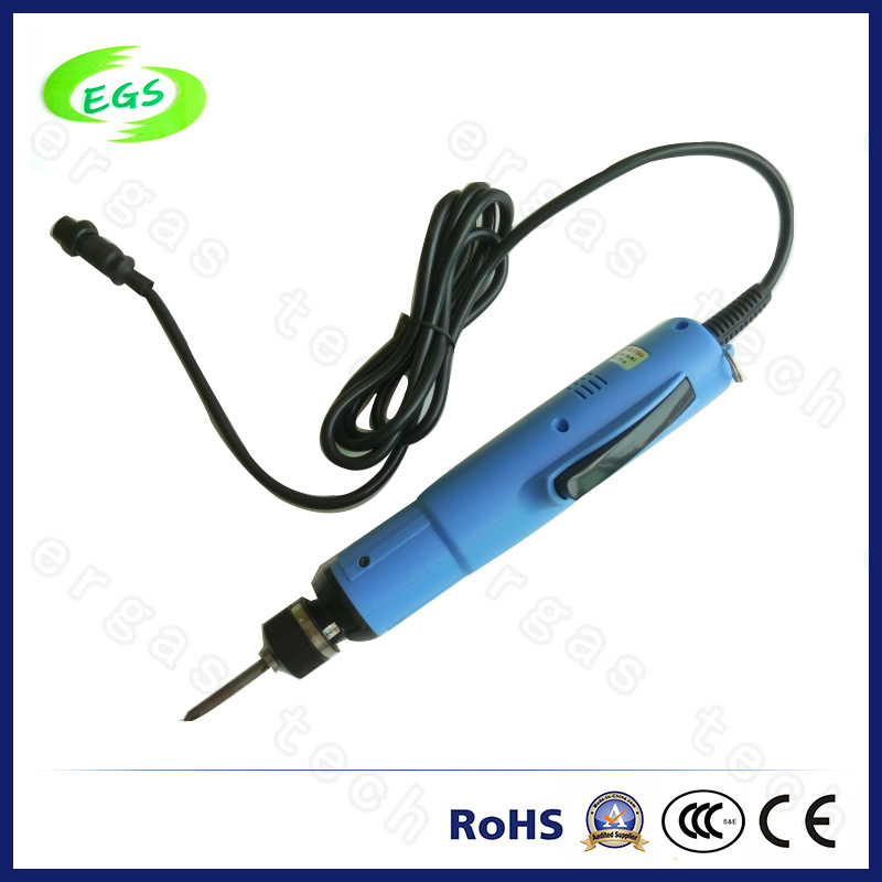 Adjustable Torque Full Automatic Electric Screwdriver with High Magnetic (POL-802T)