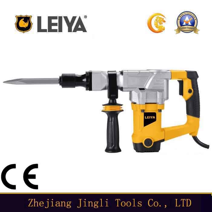 1200W 15j Electric Hammer (LY-G3501)