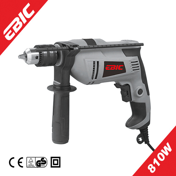 Ebic Power Tools Reasonable OEM Original Impact Drill for Sale