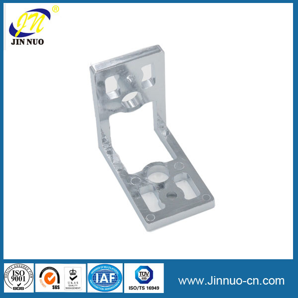 Custom China Factory Die Casting Furniture Hardware Fittings