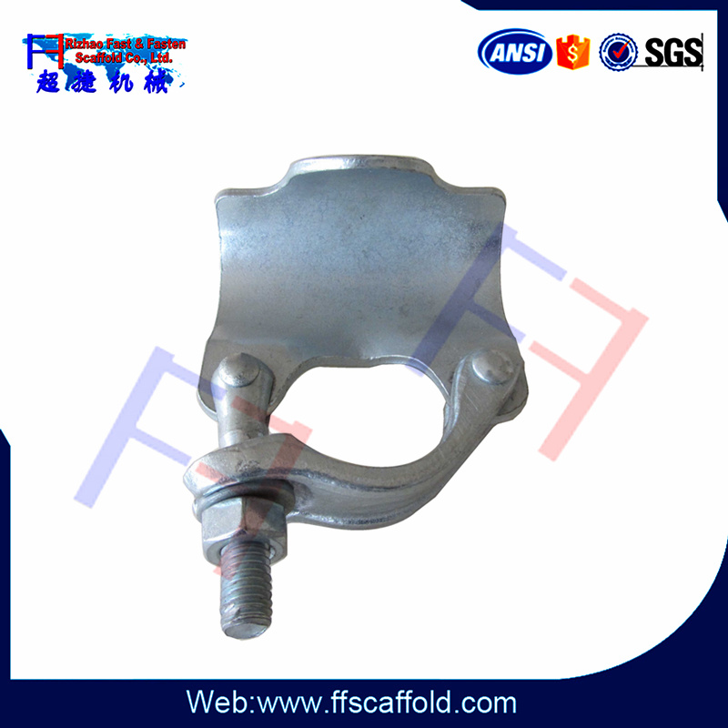 Drop Forged Putlog Clamps for Scaffold