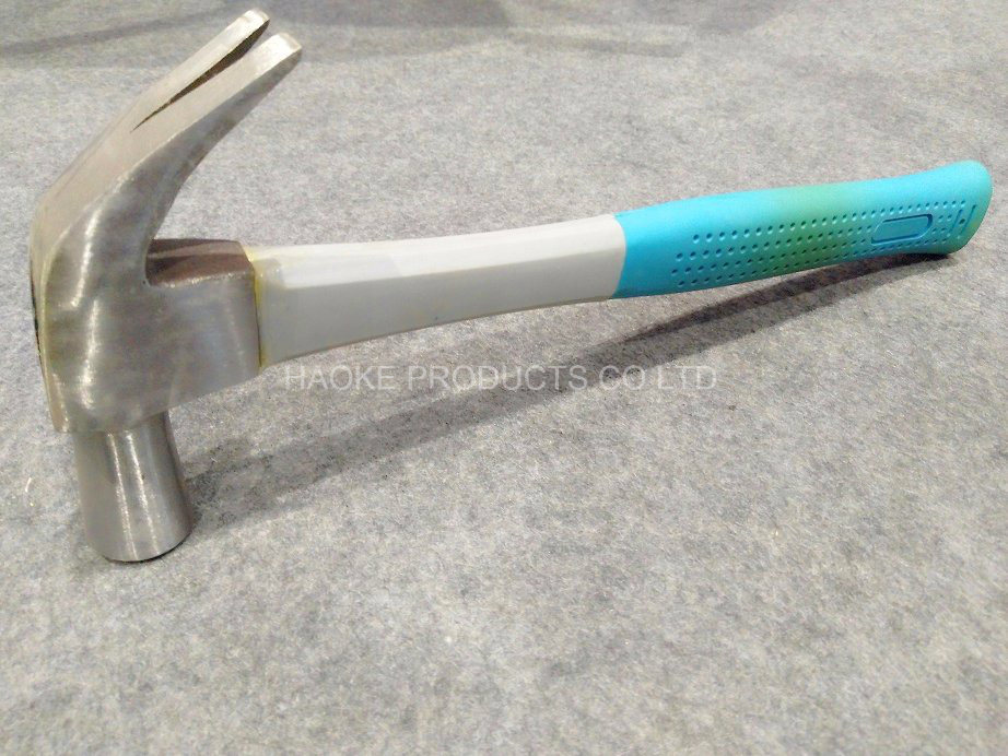 British Type Claw Hammer with Good Price