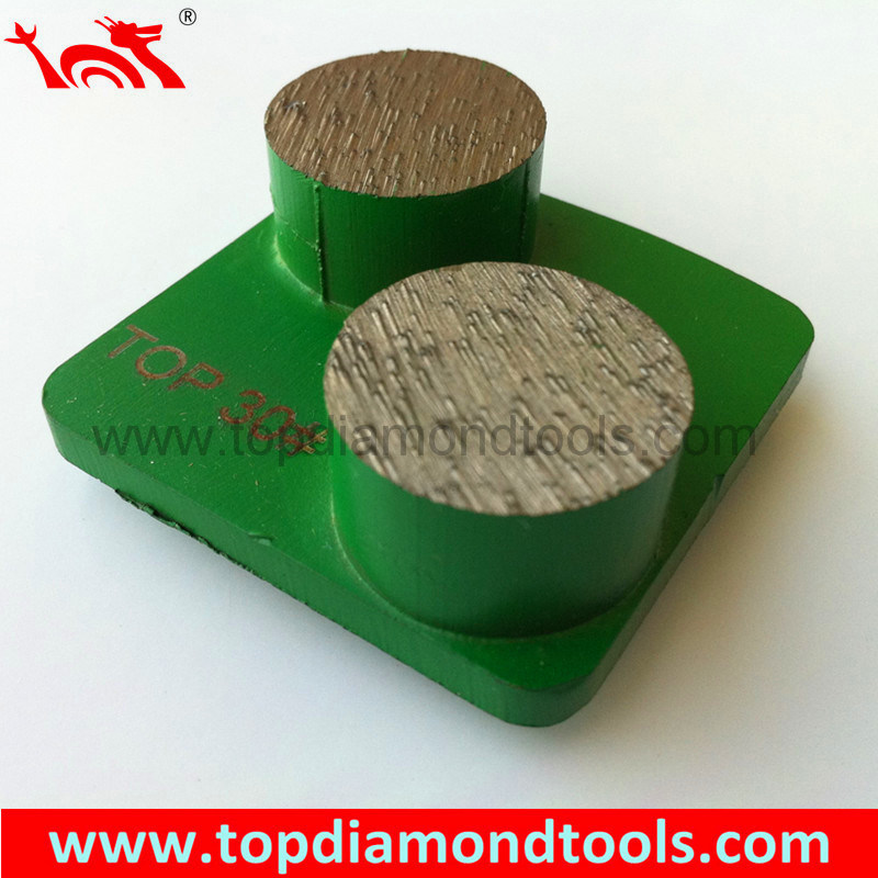 Surface Preparation Tools for Grinding Concrete Floor