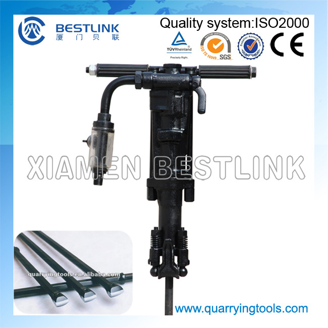 Air Compressor Similar Toyo Design Rock Drill From Bestlink China