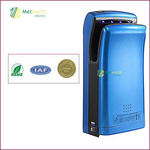 Auto Air Hand Dryer Automatic Air Hand Dryer