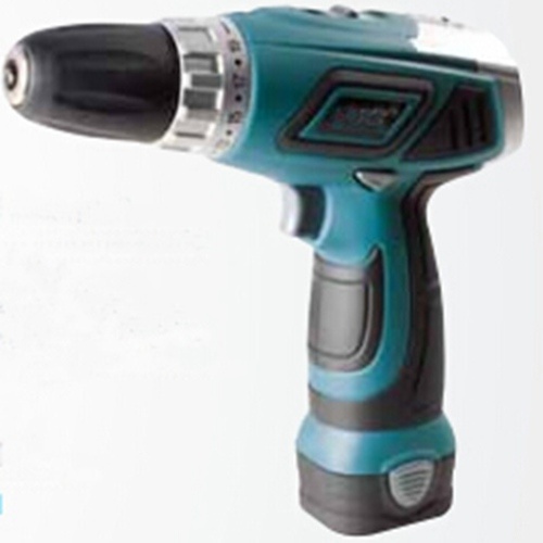 10.8V Good Use of High Quality Two Speed Cordless Drill