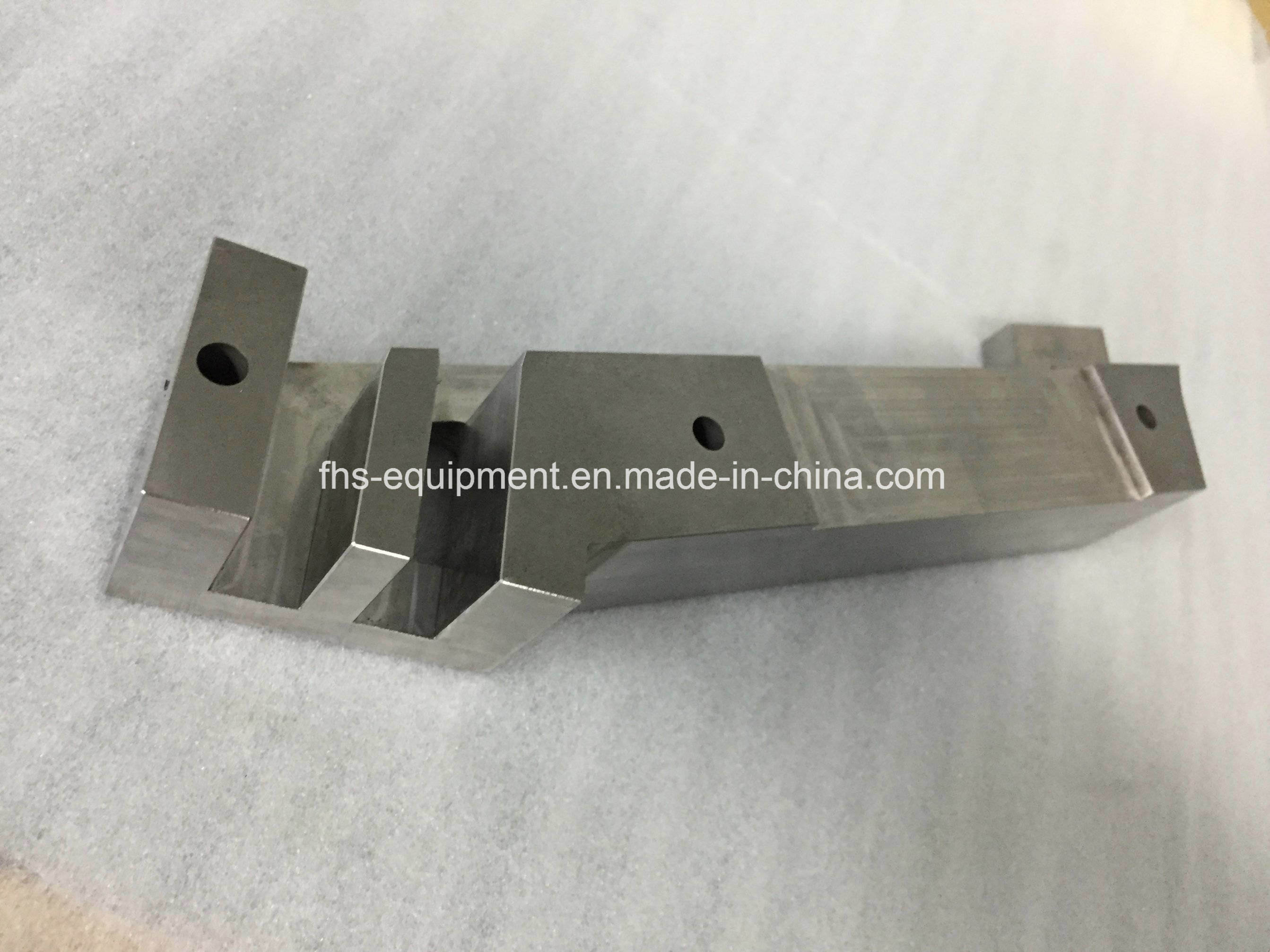 Precision Machining Parts CNC Milling Nonstandard Customized Metal Part Aluminum Bronze Hardware