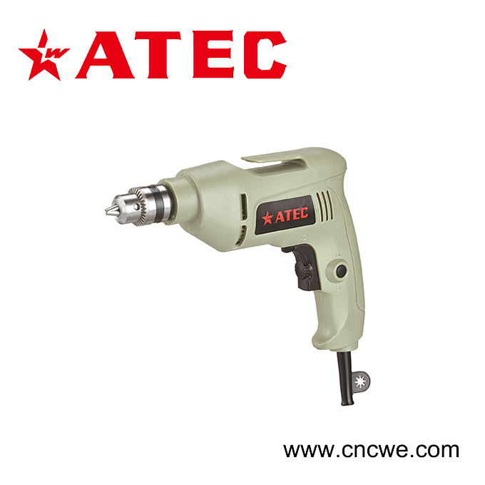 410W Professional Hand Dill Power Tools Electric Drill (AT7226)