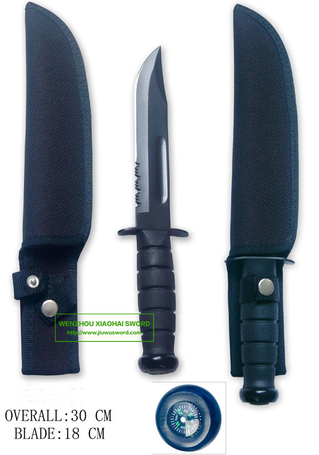Hunting Knife Camping Knife Outdoor Knife 9575023
