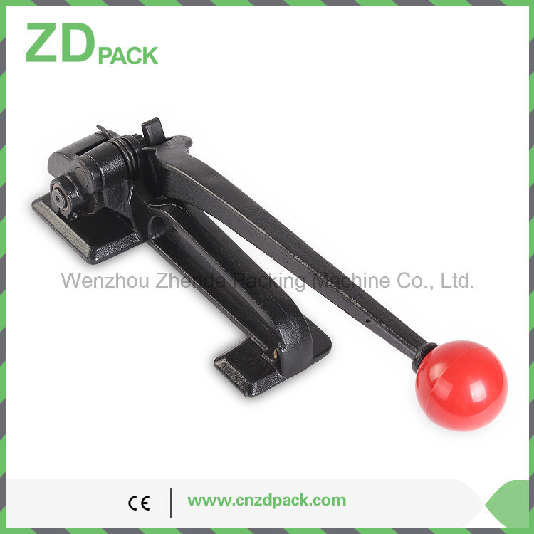 Manual Steel Strapping Tool (HB810)