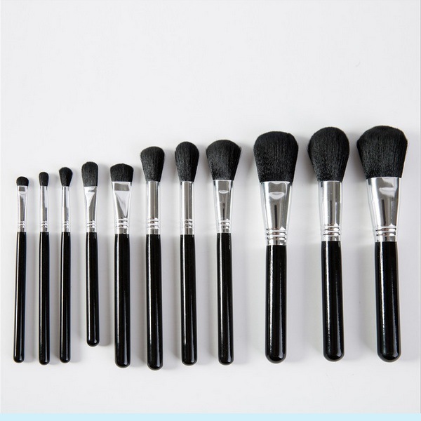 Makeup Cosmetics 29PCS Synthetic Hair Kabuki Brush Set