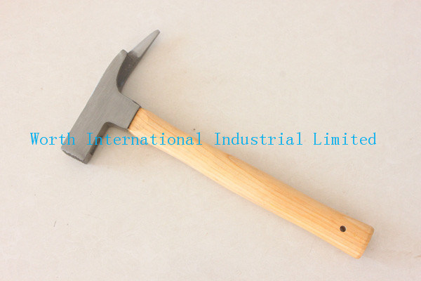 Roofing Hammer with Wood Handle