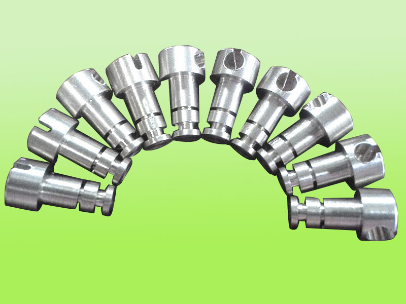 as Per Customer's Drawing Hardware Fittings for Machine (DRX-0011)