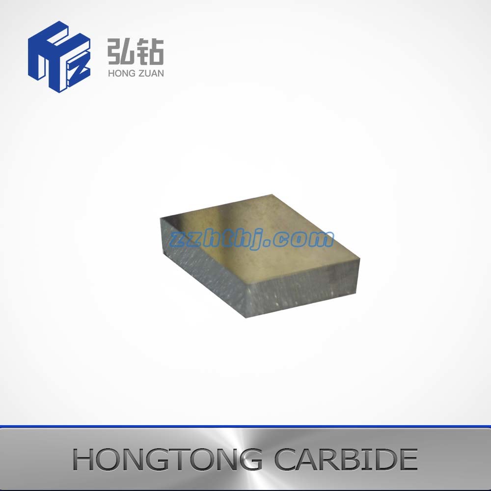 Customized Diamond Shape Tungsten Carbide Tips