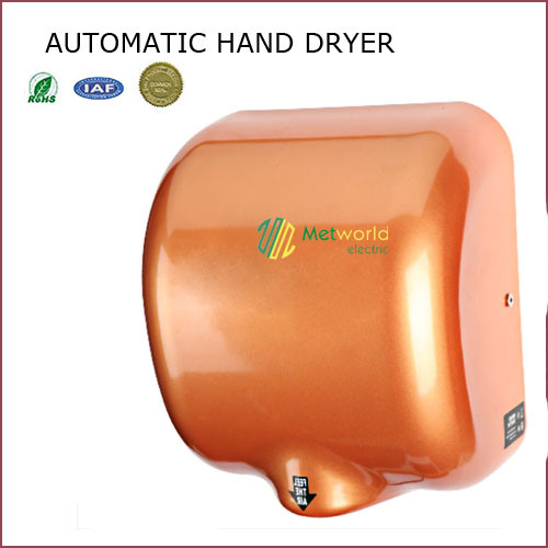 Hsd-90001 Automatic Electrical Hand Dryer