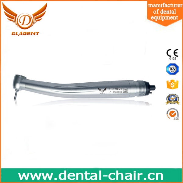 China Factory Low Price High Speed Dental Handpiece