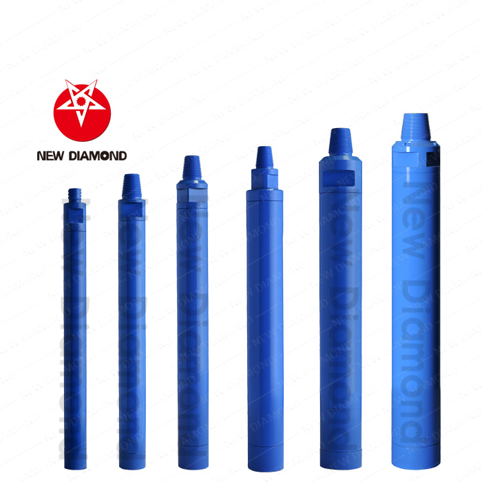Big Hole Large Diameter Water Well, Oil, Construction Drilling Tools DTH Hammers