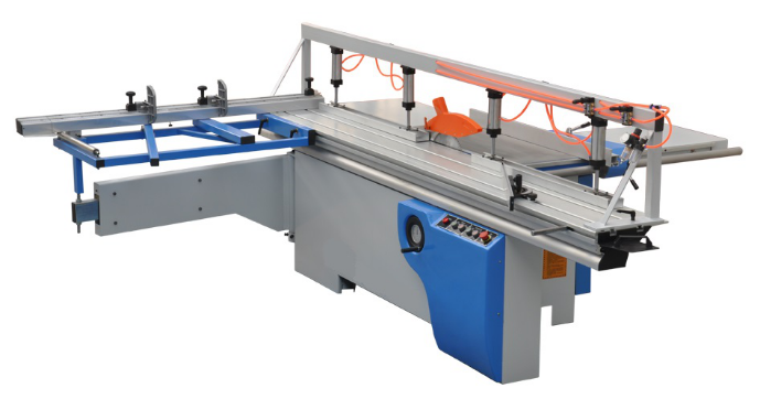 Woodworking Saw Cutting Machine Woodworking Tool Sliding Table Saw