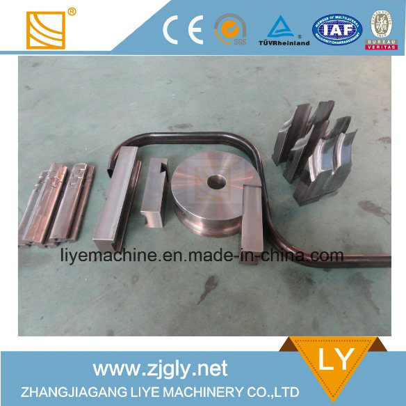 Mo-006 Factory Direct Stamping Punch Mold for Bending Machine