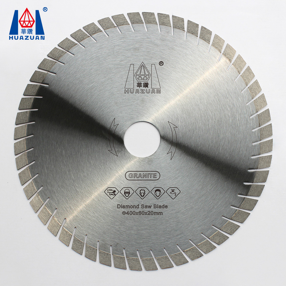 Factory Price Quality Diamond Saw Blade for Cutting Granite