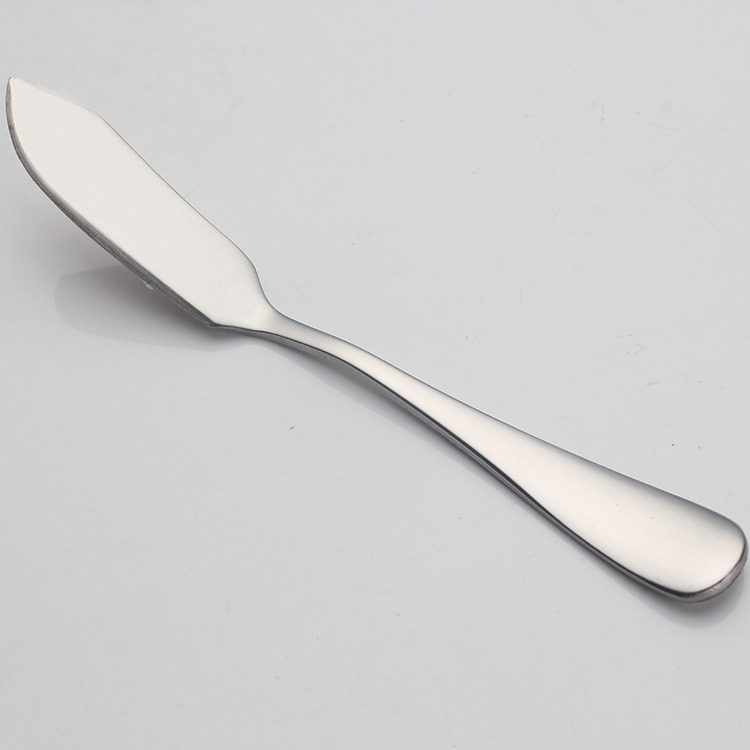 Sliver Metal Table Spoon Knife Forks Set