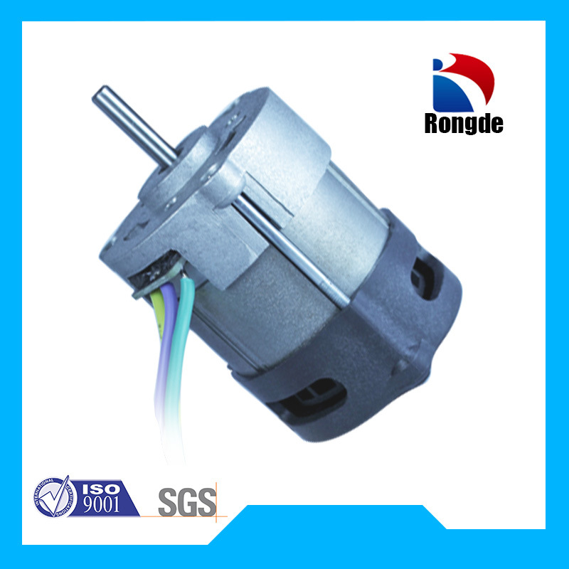 Electric Motor for Pruning Machine