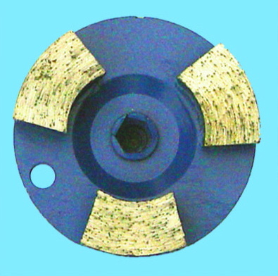 Diamond Grinding Wheel (DG005)