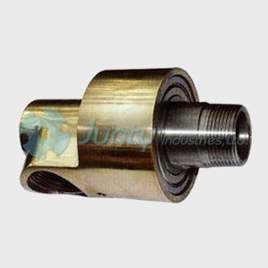 Rotary Union Rotary Joint Type H 01