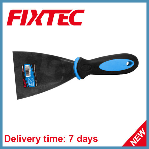 Fixtec Stainless Steel Putty Knife 3