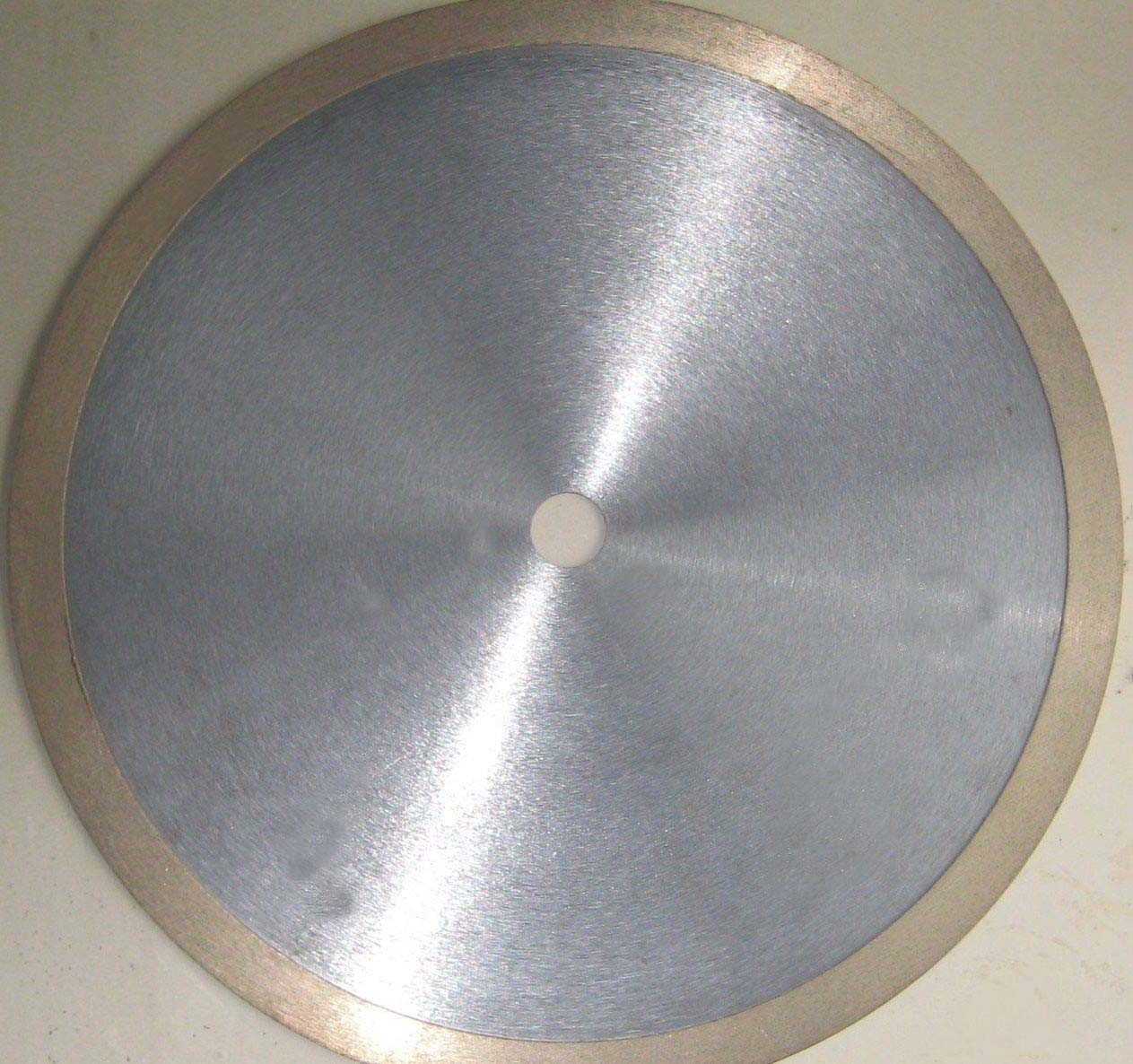 Circular Diamond Saw Blade for Glass / Glass Diamond Cutting Wheel