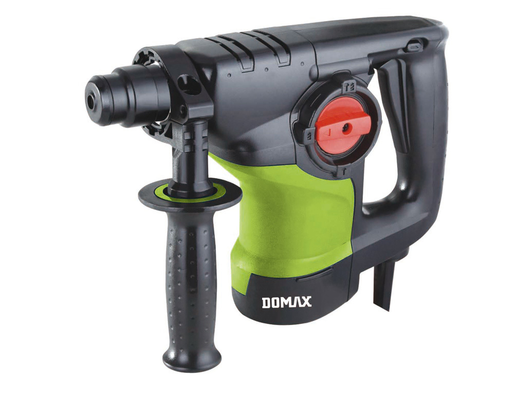 800W 3kgs High Quality Rotary Hammer (DX8219)