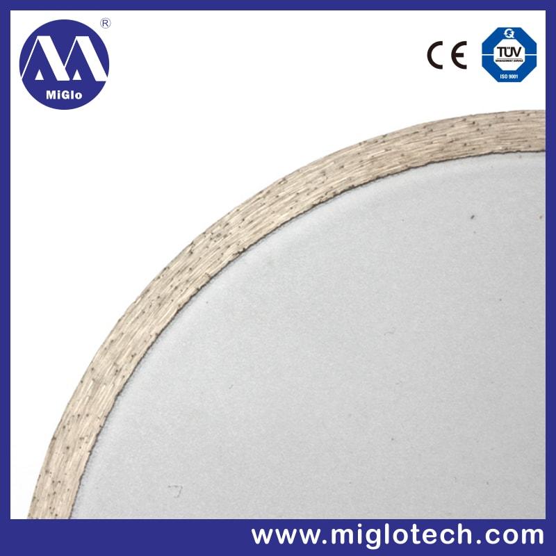 Customized Cutting Tools Carbide Tool Alloy Saw Blade (OR-400015)