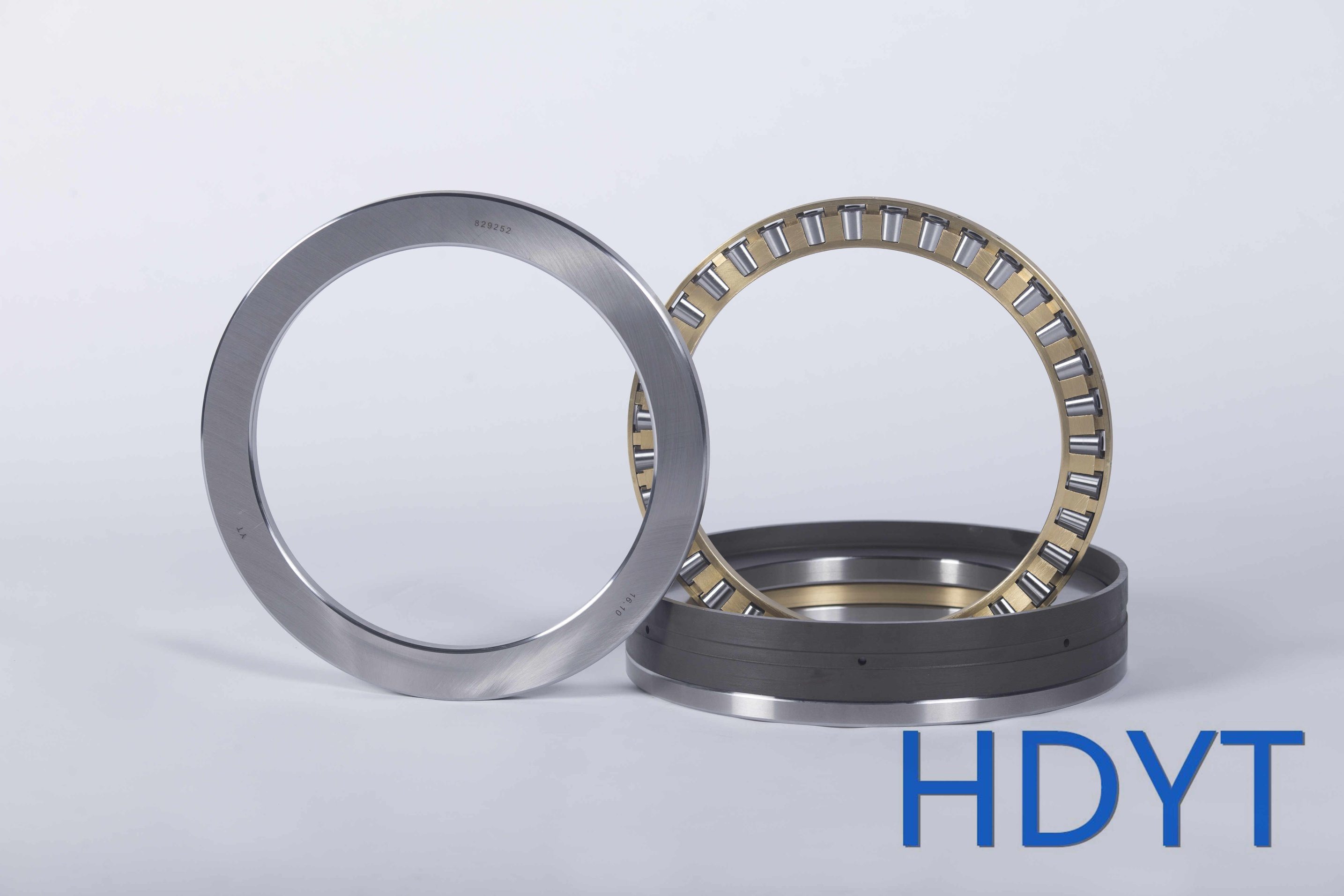 Two - Way Double Row Thrust Tapered Roller Bearings