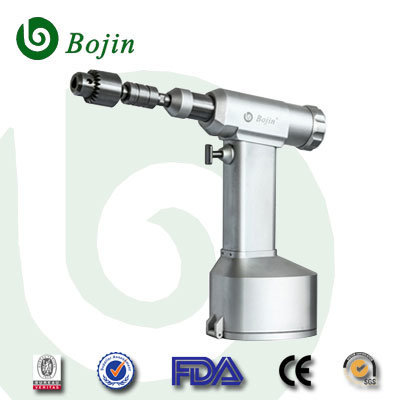 Dual Function Acetabulum Reaming Drill (BJ6107B)