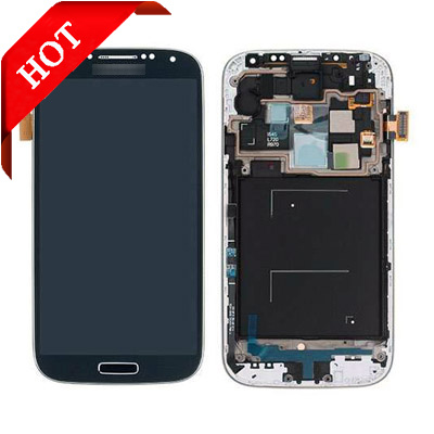Top Selling Excellent Quality Best Price LCD for Samsung Galaxy S4/S5/S6/S7 Edge