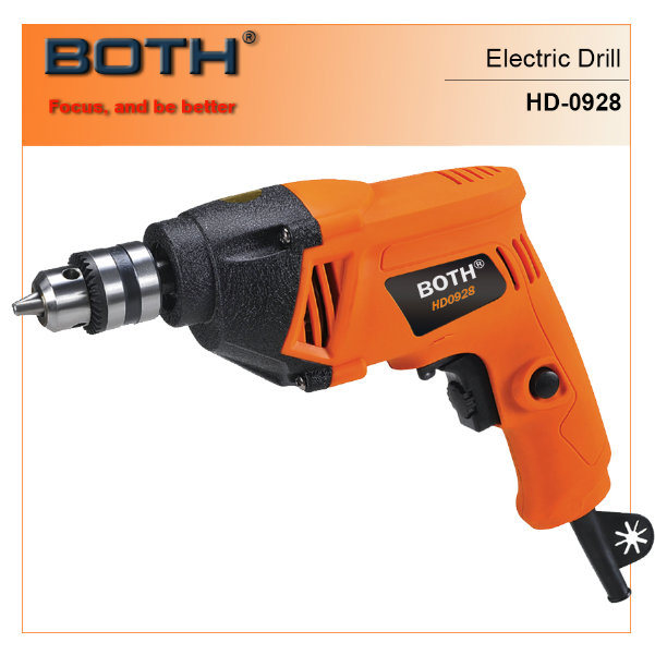 10mm 580W Electric Drill (HD0928A)