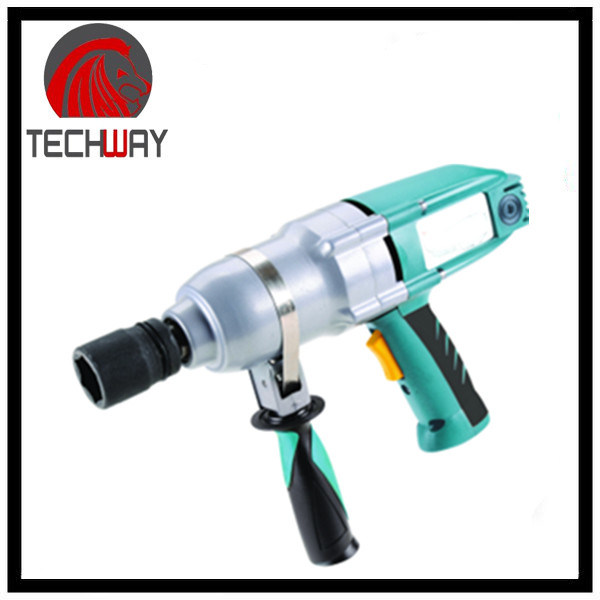 900W Electric Wrench
