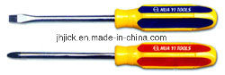 Slotted Screwdriver Phillips Screwdriver High Quality High Level Hand Tool
