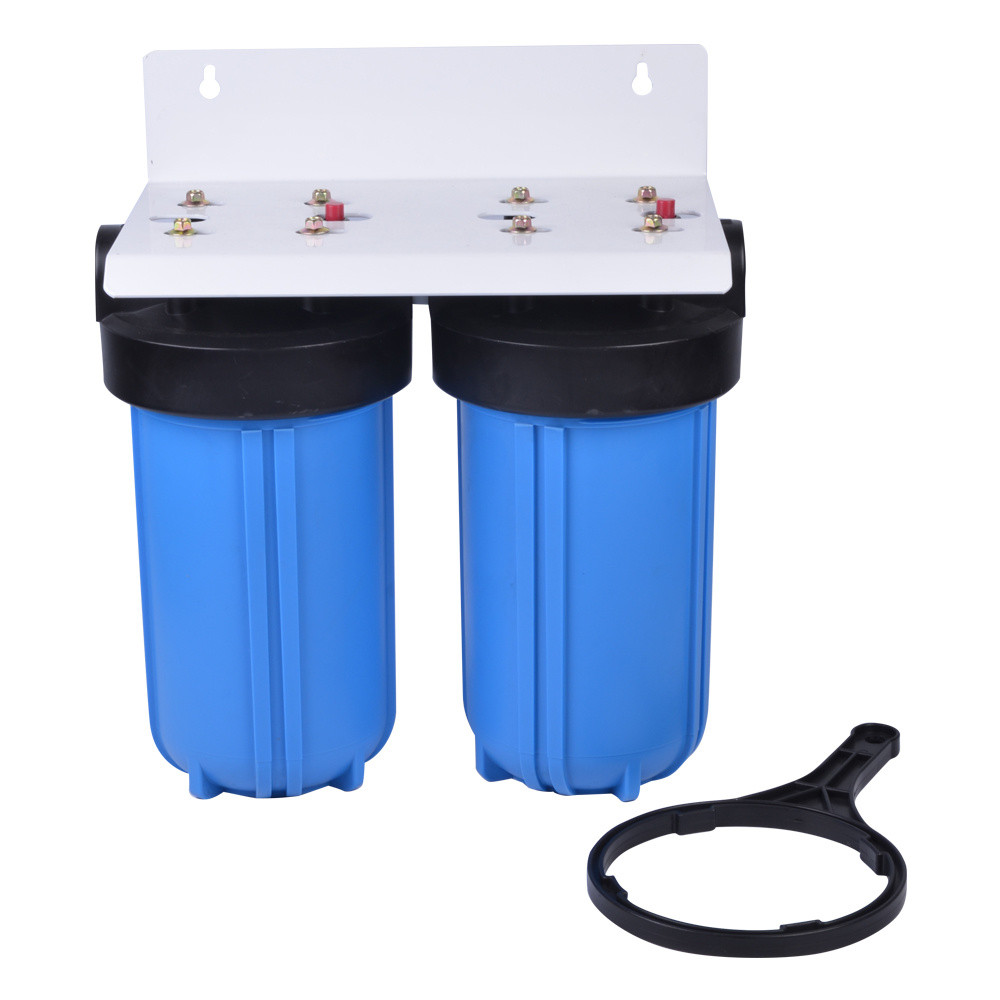 10 Inch Big Blue Water Filter