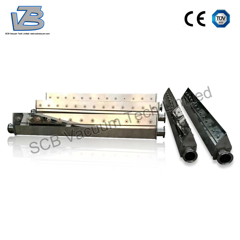 PCB Bord Drying Stainless Steel 304 Air Knife